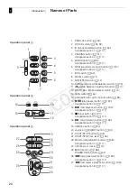 Preview for 20 page of Canon XF300 Instruction Manual