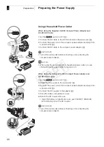 Предварительный просмотр 26 страницы Canon XF300 Instruction Manual