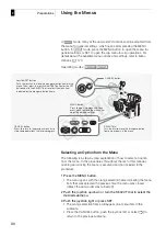 Предварительный просмотр 30 страницы Canon XF300 Instruction Manual