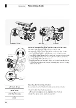 Preview for 94 page of Canon XF300 Instruction Manual