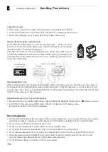 Preview for 196 page of Canon XF300 Instruction Manual