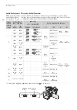 Preview for 78 page of Canon XF400 Instruction Manual