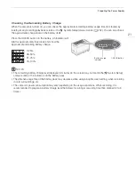 Preview for 21 page of Canon XF605 Instruction Manual