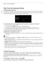 Preview for 24 page of Canon XF605 Instruction Manual