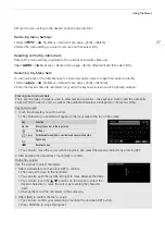 Preview for 27 page of Canon XF605 Instruction Manual