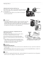 Предварительный просмотр 30 страницы Canon XF605 Instruction Manual