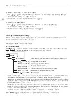 Preview for 38 page of Canon XF605 Instruction Manual