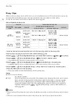 Preview for 54 page of Canon XF605 Instruction Manual