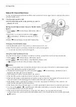 Preview for 60 page of Canon XF605 Instruction Manual