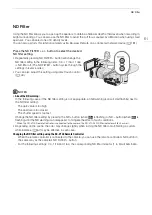 Preview for 61 page of Canon XF605 Instruction Manual