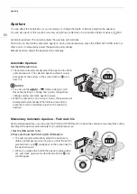 Предварительный просмотр 62 страницы Canon XF605 Instruction Manual