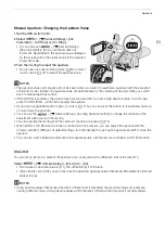 Preview for 63 page of Canon XF605 Instruction Manual