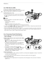 Предварительный просмотр 66 страницы Canon XF605 Instruction Manual