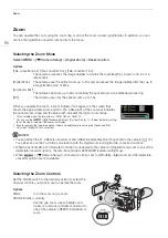 Предварительный просмотр 68 страницы Canon XF605 Instruction Manual