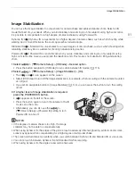 Предварительный просмотр 81 страницы Canon XF605 Instruction Manual