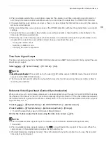 Preview for 89 page of Canon XF605 Instruction Manual