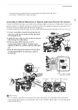 Предварительный просмотр 93 страницы Canon XF605 Instruction Manual