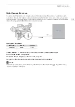 Предварительный просмотр 113 страницы Canon XF605 Instruction Manual