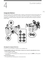 Preview for 115 page of Canon XF605 Instruction Manual