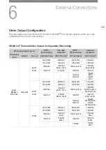 Предварительный просмотр 139 страницы Canon XF605 Instruction Manual