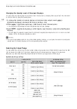 Preview for 146 page of Canon XF605 Instruction Manual