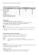 Preview for 150 page of Canon XF605 Instruction Manual