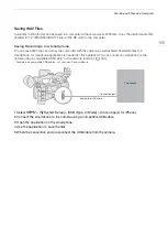 Preview for 155 page of Canon XF605 Instruction Manual