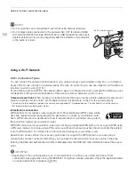 Предварительный просмотр 158 страницы Canon XF605 Instruction Manual