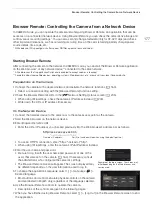 Предварительный просмотр 177 страницы Canon XF605 Instruction Manual