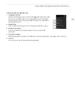 Предварительный просмотр 183 страницы Canon XF605 Instruction Manual