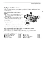 Предварительный просмотр 197 страницы Canon XF605 Instruction Manual