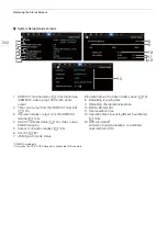 Preview for 202 page of Canon XF605 Instruction Manual