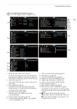 Предварительный просмотр 203 страницы Canon XF605 Instruction Manual