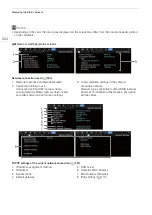 Preview for 204 page of Canon XF605 Instruction Manual