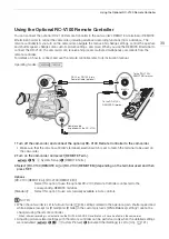 Предварительный просмотр 39 страницы Canon XF705 Instruction Manual