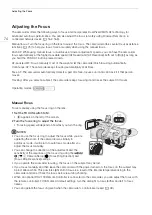 Предварительный просмотр 74 страницы Canon XF705 Instruction Manual