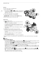 Предварительный просмотр 76 страницы Canon XF705 Instruction Manual