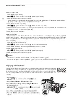 Preview for 86 page of Canon XF705 Instruction Manual