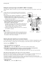 Предварительный просмотр 98 страницы Canon XF705 Instruction Manual