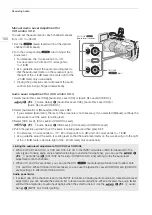 Предварительный просмотр 100 страницы Canon XF705 Instruction Manual