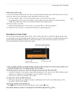 Предварительный просмотр 157 страницы Canon XF705 Instruction Manual