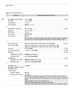 Preview for 188 page of Canon XF705 Instruction Manual