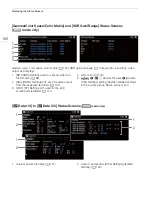 Предварительный просмотр 196 страницы Canon XF705 Instruction Manual