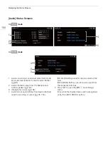 Предварительный просмотр 198 страницы Canon XF705 Instruction Manual