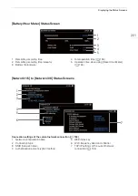 Предварительный просмотр 201 страницы Canon XF705 Instruction Manual