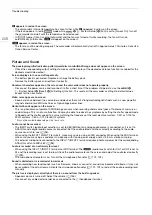 Предварительный просмотр 206 страницы Canon XF705 Instruction Manual