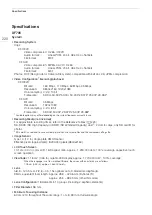 Preview for 220 page of Canon XF705 Instruction Manual