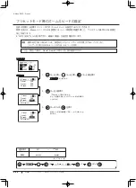 Preview for 78 page of Canon XJ22 7.3B Series Operator'S Manual