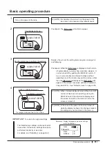 Preview for 123 page of Canon XJ22 7.3B Series Operator'S Manual