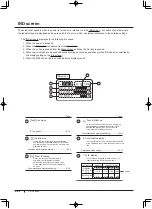 Preview for 130 page of Canon XJ22 7.3B Series Operator'S Manual